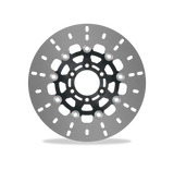 EBC 75-76 Honda CB 750 F Supersport Front Left Vintage Rotor