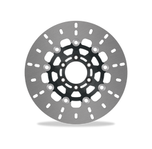 Load image into Gallery viewer, EBC 79-80 Kawasaki KZ 1000 E ST &amp; Shaft Front Left/Right Vintage Rotor