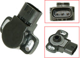 Tps Sensor A/C