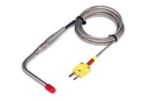 Load image into Gallery viewer, Haltech 1/4in Open Tip Thermocouple 24in Long (No Fitting Hardware)