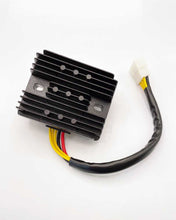 Load image into Gallery viewer, Ricks Motorsport OEM Style Suzuki Rectifier-Regulator