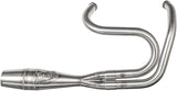 2in1 Dyna Shorty Cannon Brushed Ss