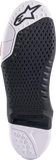 Tech 10 New Gen Sole Black/White Sz 7/8