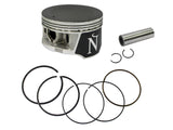 Piston Kit 90.71/+0.75 Hon