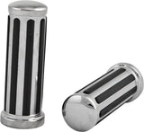 Grips Rail W/Smooth End Cap W/O Throttle Sleever