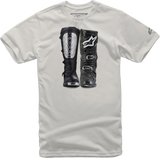 Victory Roots Tee Sand Xl