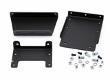 Winch Mount Kaw