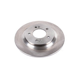 Power Stop 2017 Hyundai Azera Rear Autospecialty Brake Rotor