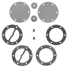 Load image into Gallery viewer, Vertex Gaskets 1975 Arctic Cat El Tigre 250 Z (Kawasaki) FA/2 Fuel Pump Rebuild Kit
