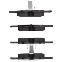 Load image into Gallery viewer, DFC 91-10 BMW M3 Rear Active Performance Pads and Hardware Kit