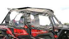 Load image into Gallery viewer, Seizmik 14+ Polaris RZR XP 1000 4/ RZR Turbo XP 4 Full Cab Kit