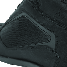 Load image into Gallery viewer, Speed and Strength Moment of Truth Leather Shoe Black Size - 8