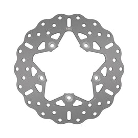 EBC 04-06 Ducati 749 Dark Monoposto/Biposto Rear Left Contour Rotor