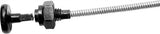 Diaphragm Butterfly Carb Choke Cable 20