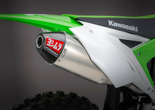 Load image into Gallery viewer, Rs 4 Header/Canister/End Cap Exhaust Slip On Ss Al Cf