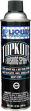 Topkote Finishing Spray 12oz