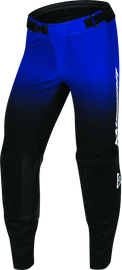Answer 22 Elite Pro Pant Reflux Blue/Pink Size - 30
