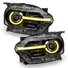 Load image into Gallery viewer, Oracle 2021 Ford Bronco Sport RGB+W Headlight DRL + Halo - ColorSHIFT w/ 2.0 Cntrl SEE WARRANTY