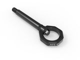 aFe 23-25 BMW M2 (G87) CONTROL Front / Rear Tow Hook - Black