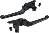 Anthem Lever Set Black 15-21 St / Cable Clutch