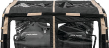 Load image into Gallery viewer, QuadBoss 15-19 Polaris Ranger 1000 Diesel Soft Rear Window