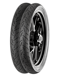 Continental ContiStreet - 90/90-18 M/C 57P TL RF Rear