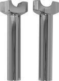 H-Bar Risers 6-1/2