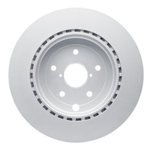 Load image into Gallery viewer, DFC 08-20 Subaru WRX STI Rear GeoSPEC Coated Rotor
