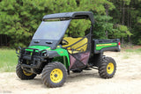 Windshield-Versa-Vent Full Size Gator Xuv/Hpx
