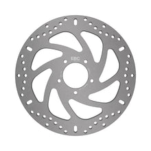 Load image into Gallery viewer, EBC 15-16 Indian Scout Toso Calipers/Cast Wheels Front Left Standard Brake Rotor