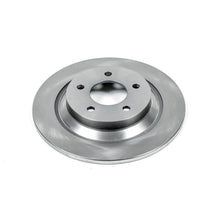 Load image into Gallery viewer, Power Stop 06-10 Mazda 5 Rear Autospecialty Brake Rotor