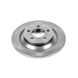 Power Stop 06-10 Mazda 5 Rear Autospecialty Brake Rotor