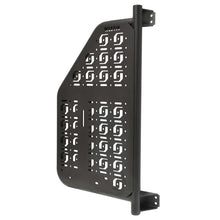 Load image into Gallery viewer, Westin 19-23 Mercedes-Benz Sprinter XTS Rear Bumper Passenger Side Carrier - Textured Black
