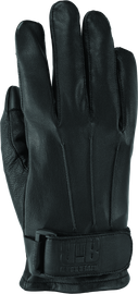 River Road Laredo Gloves Black - Small