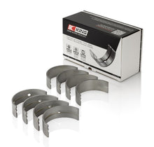 Load image into Gallery viewer, King 2005-2012 Nissan VQ40DE 6 Cyl Performance Main Bearing Set - Size STD