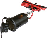 12v Power Outlet