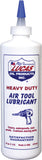 Heavy Duty Air Tool Lubricant 16oz