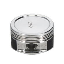 Load image into Gallery viewer, Manley Ford 4.6L/5.4L SOHC/DOHC (2v/4v)3.582in Bore 11cc Dish Piston Set
