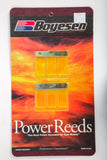 Motorcycle Reeds