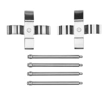 Load image into Gallery viewer, DFC 12-21 BMW 335I xDrive Rear Active Performance Pads and Hardware Kit