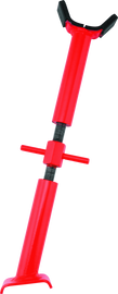 BikeMaster Liftstick - Red
