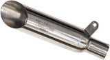 Slip-On Suz Polished Single Gsx-R1000