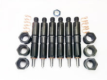 Load image into Gallery viewer, DDP 94-98 Dodge Cummins 5.9L 12V Injector Set - Stage 2