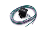 Left Turn Signal Switch Assy Black 82-95
