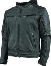 Load image into Gallery viewer, Speed and Strength Straight Savage 2.0 Jacket Black - 3XL
