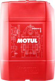 Motul 20L Synthetic Engine Oil 8100 5W40 X-CLEAN
