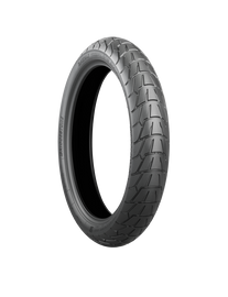 Bridgestone Battlax Adventurecross Scrambler AX41S Tire - 110/80R18 M/C 58H TL Front
