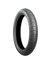 Load image into Gallery viewer, Bridgestone Battlax Adventurecross Scrambler AX41SF Tire - 100/90-19 M/C 57H TL Front