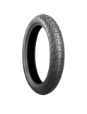 Bridgestone Battlax Adventurecross Scrambler AX41SF Tire - 100/90-19 M/C 57H TL Front