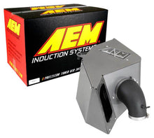 Load image into Gallery viewer, AEM 2017 C.A.S Audi A4 L4-2.0L F/l Cold Air Intake